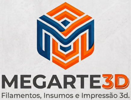 Megarte 3D